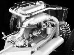 Mercedes-Benz 150 Fahrgestell 1935 года